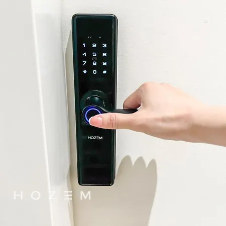 4Br4B Hozem Kl4318 Apartment Segambut Kuala Lumpur Exterior photo