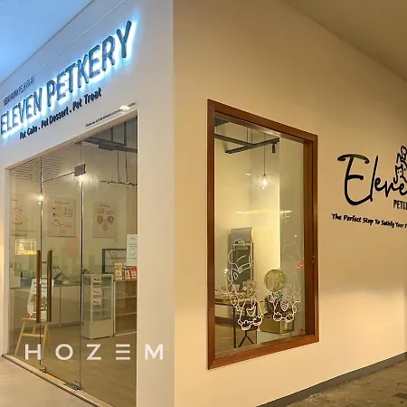 4Br4B Hozem Kl4318 Apartment Segambut Kuala Lumpur Exterior photo