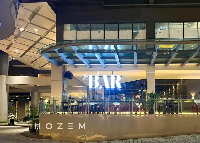 4Br4B Hozem Kl4318 Apartment Segambut