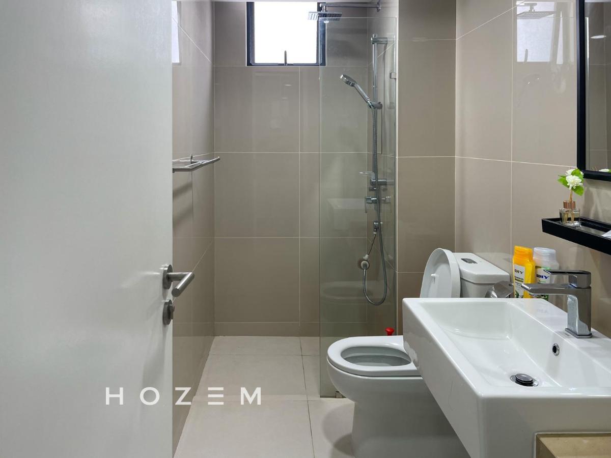 Apartment 4br4b Hozem Kl4318 Segambut *