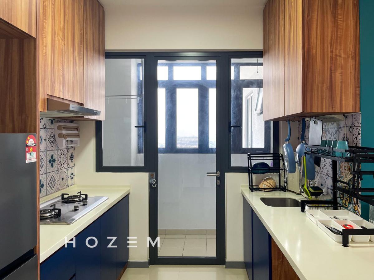 4br4b Hozem Kl4318 Segambut *