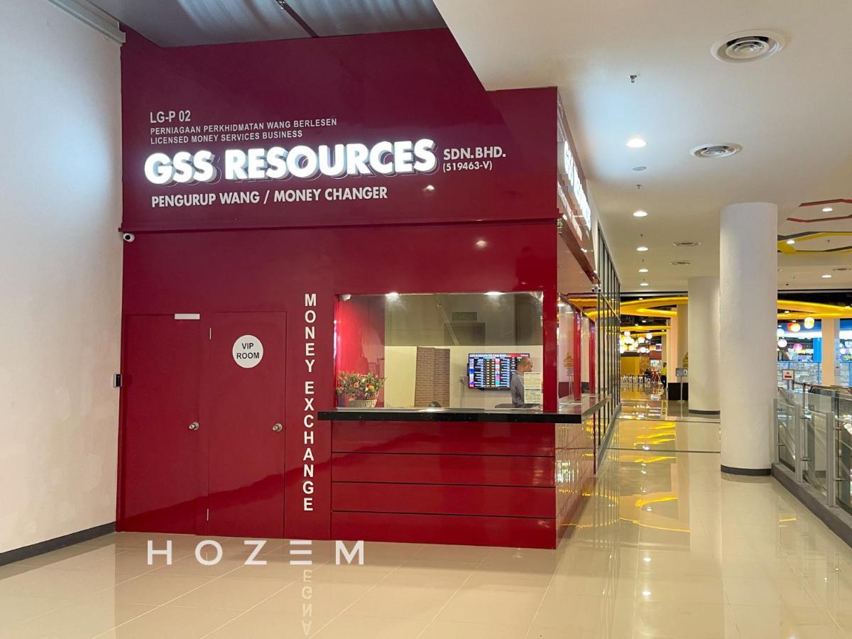 4br4b Hozem Kl4318 Segambut Kuala Lumpur
